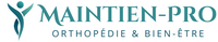 Maintien-Pro Logo Mobile