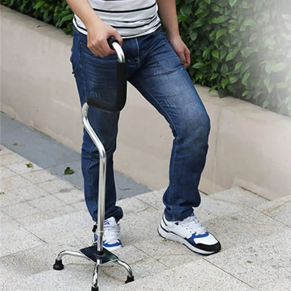 Canne de Marche antidérapant 