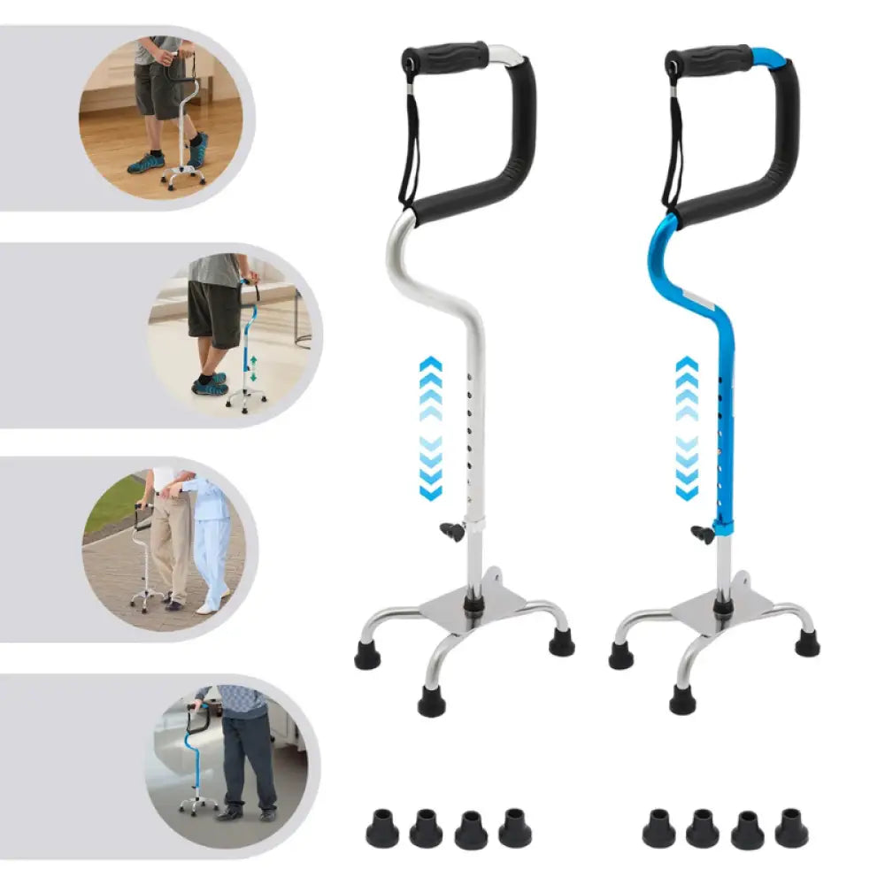 Canne de Marche senior