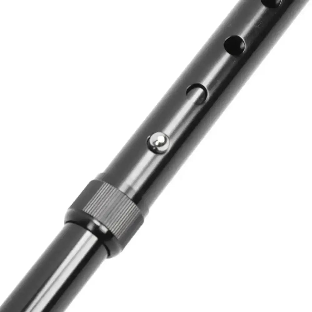 réglagle hauteur canne de marche