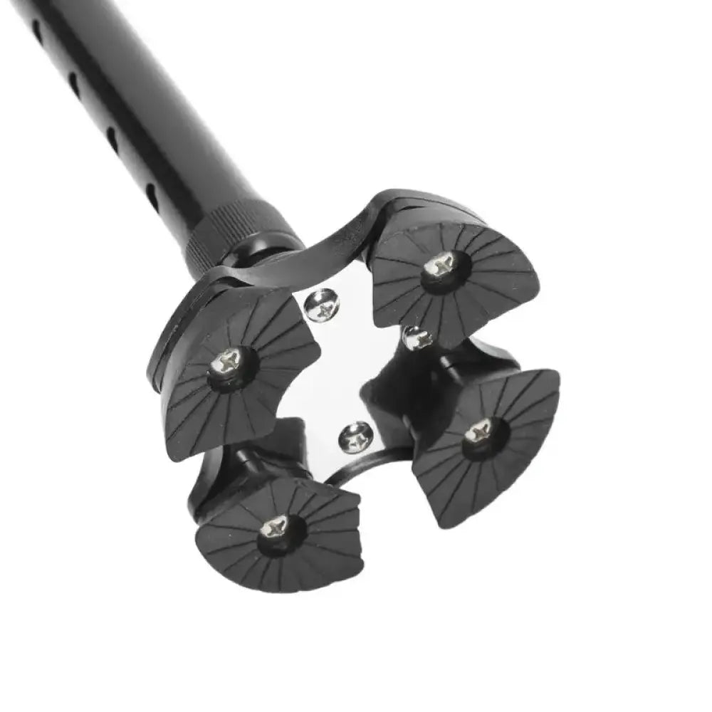 socle canne de marche