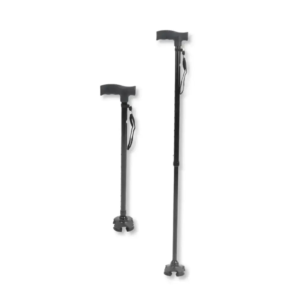 Canne de Marche Antidérapante