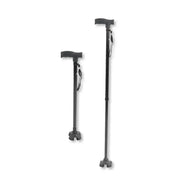 Canne de Marche Antidérapante