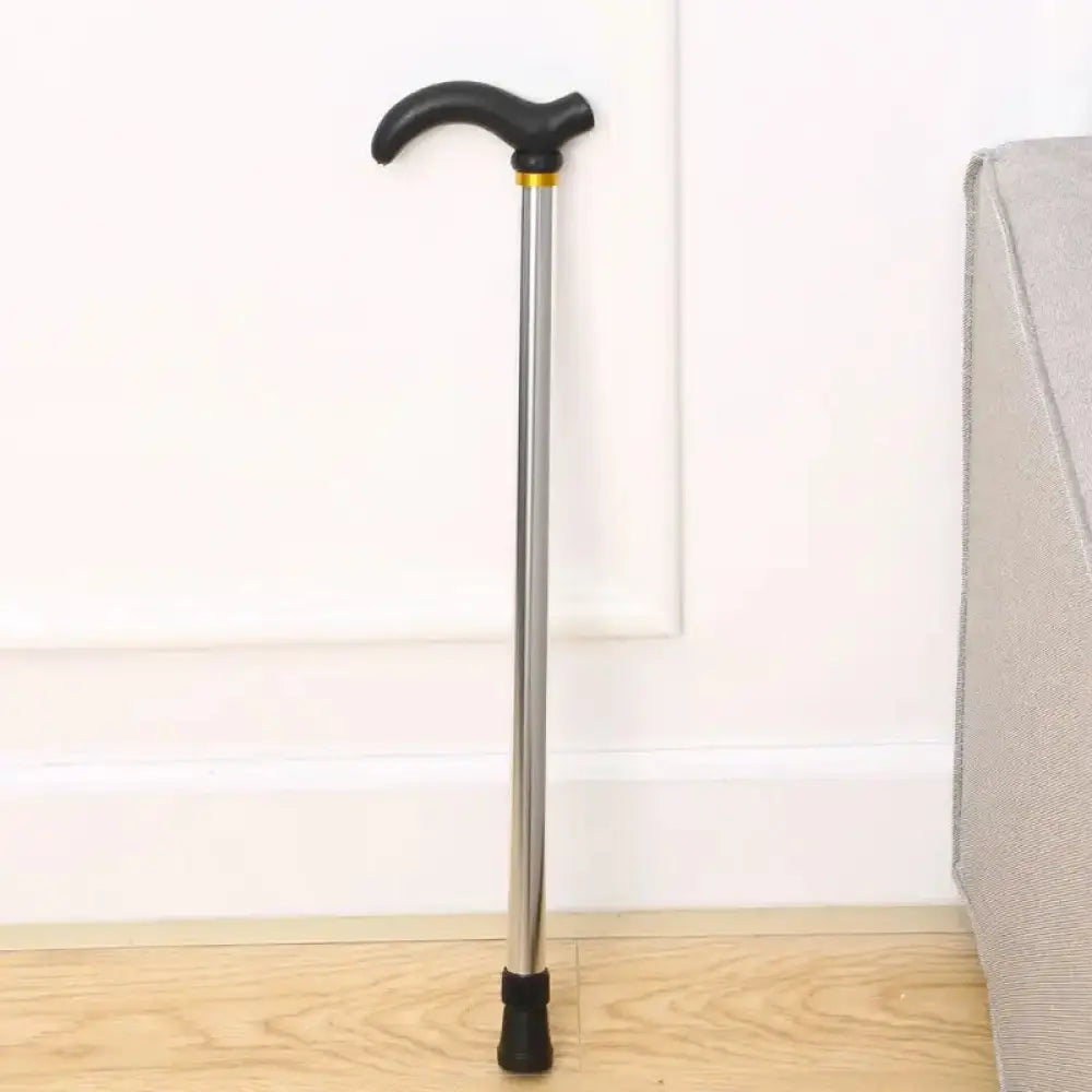 Canne de Marche Réglable en Hauteur Maintien-Pro