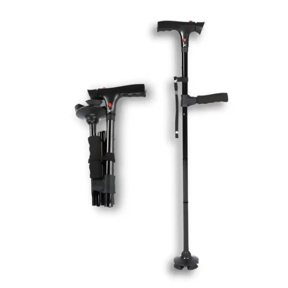 Canne Pliante Télescopique