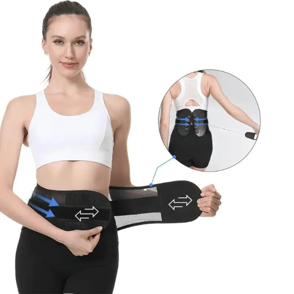 Ceinture Lombaire souple