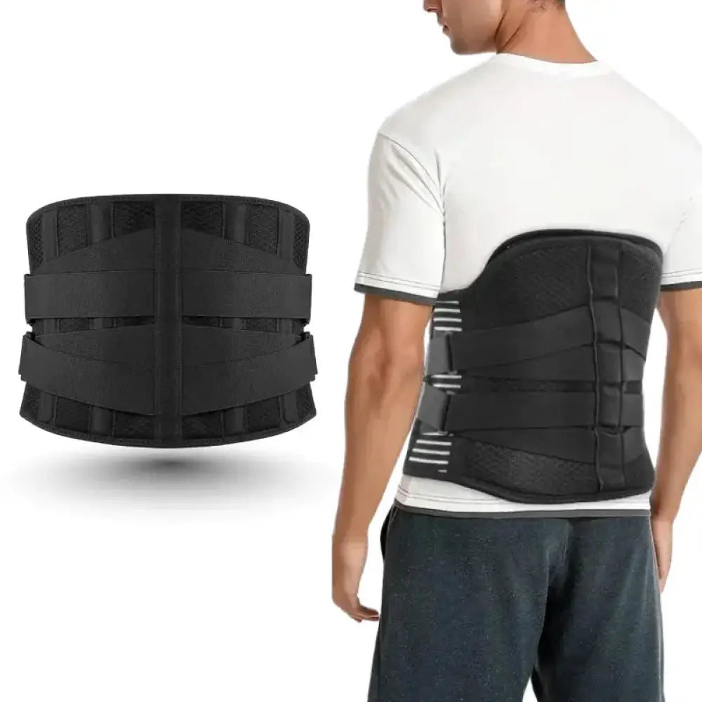 Ceinture Lombaire Renforcée