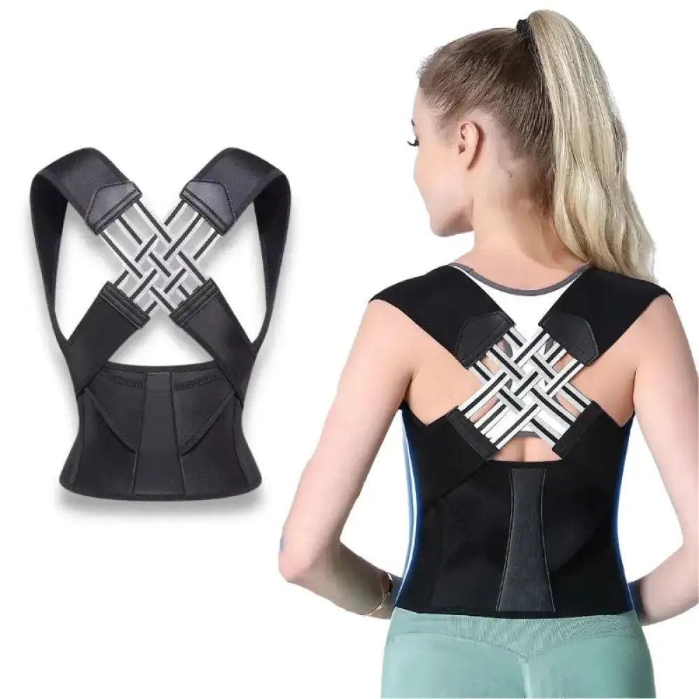Correcteur de Posture Bas du Dos