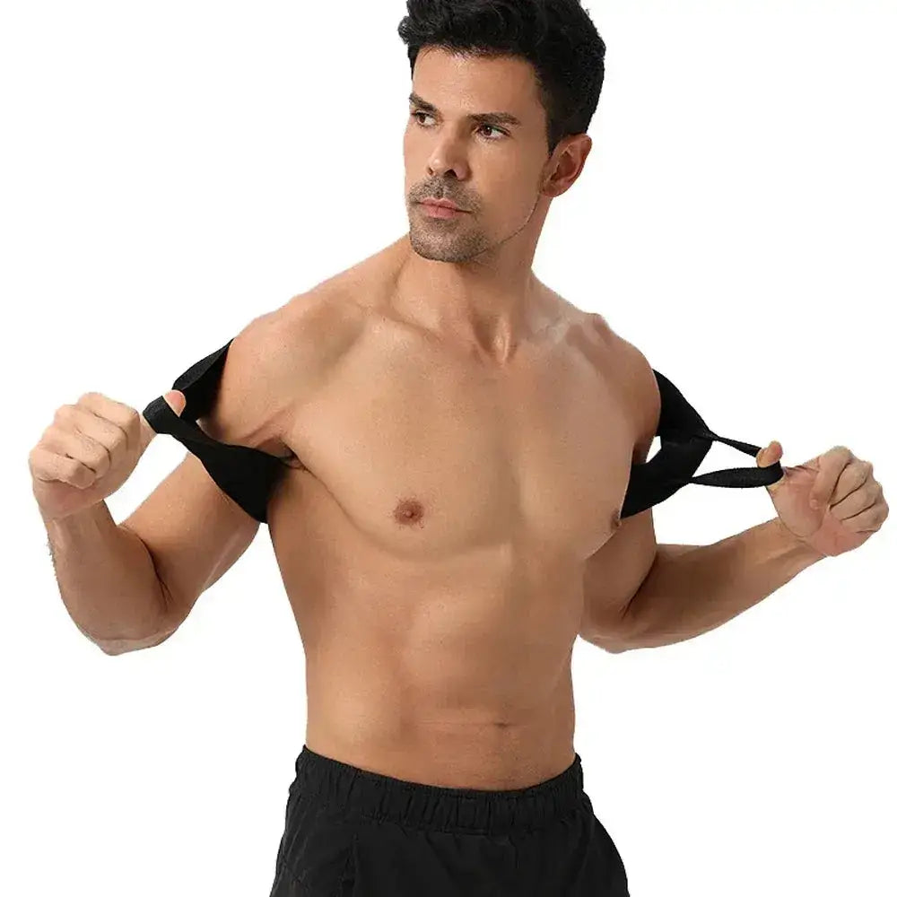 Correcteur de Posture lombaire Sportif
