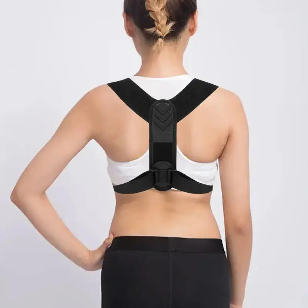 Correcteur de dorsal Epaule