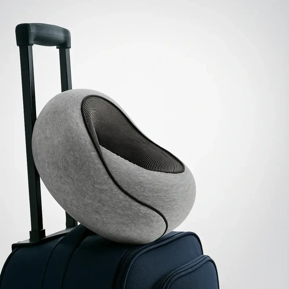 coussin pour voyager