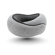 Coussin de Voyage avec Rangement