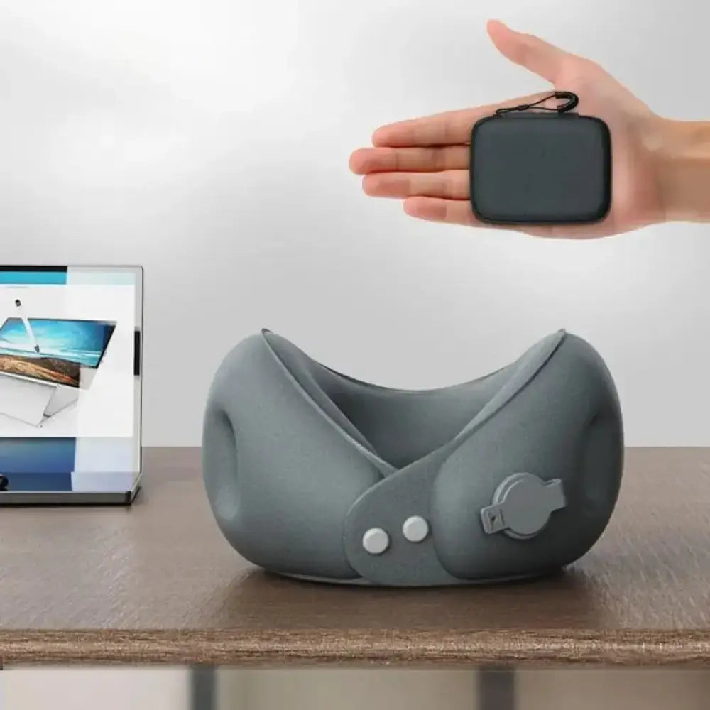 oreiller de Voyage Gonflable