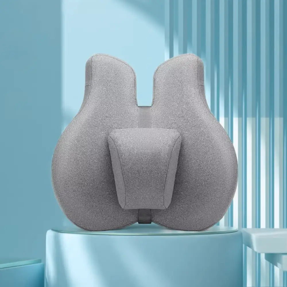 Coussin dorsal avec Sangle