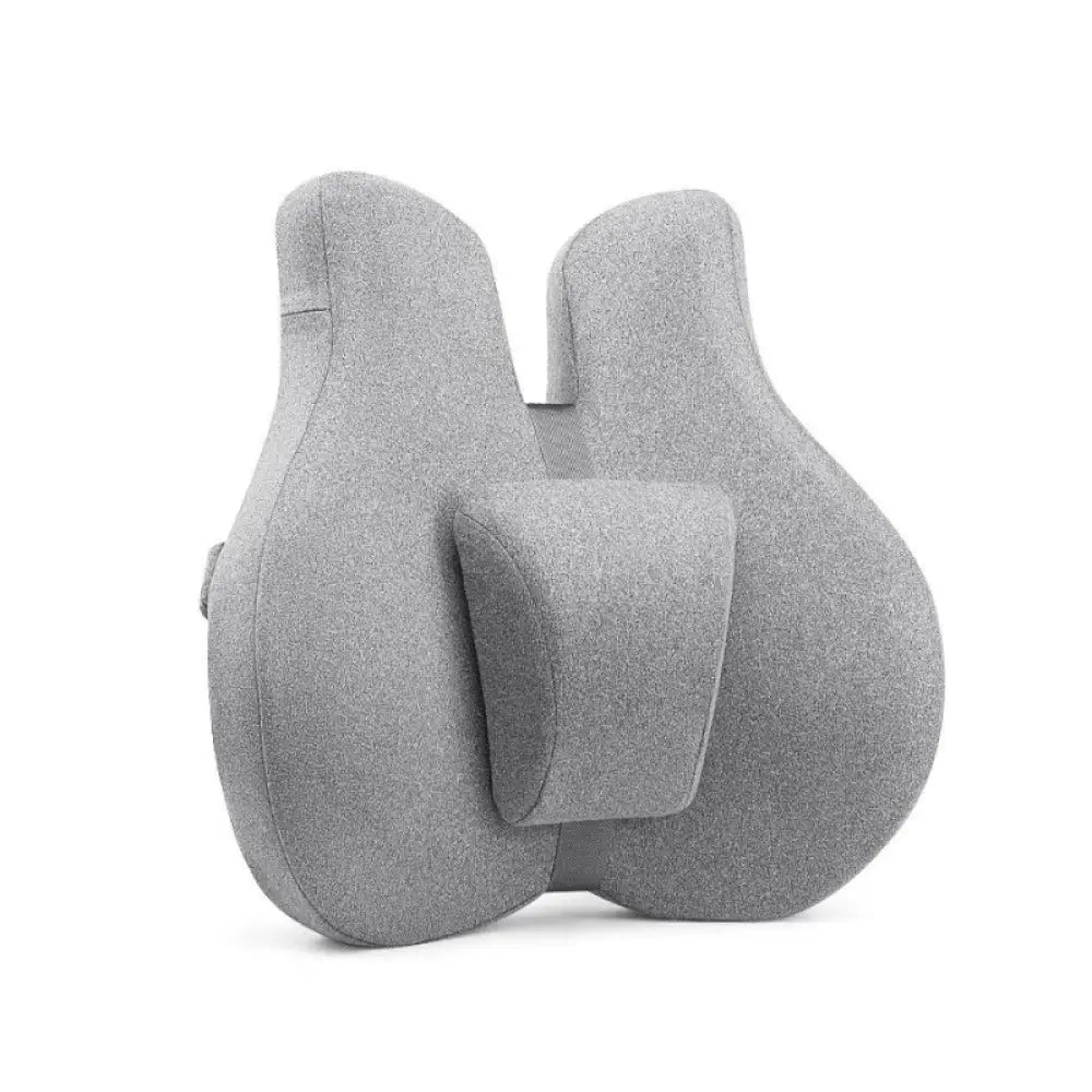 Coussin Lombaire avec Sangle