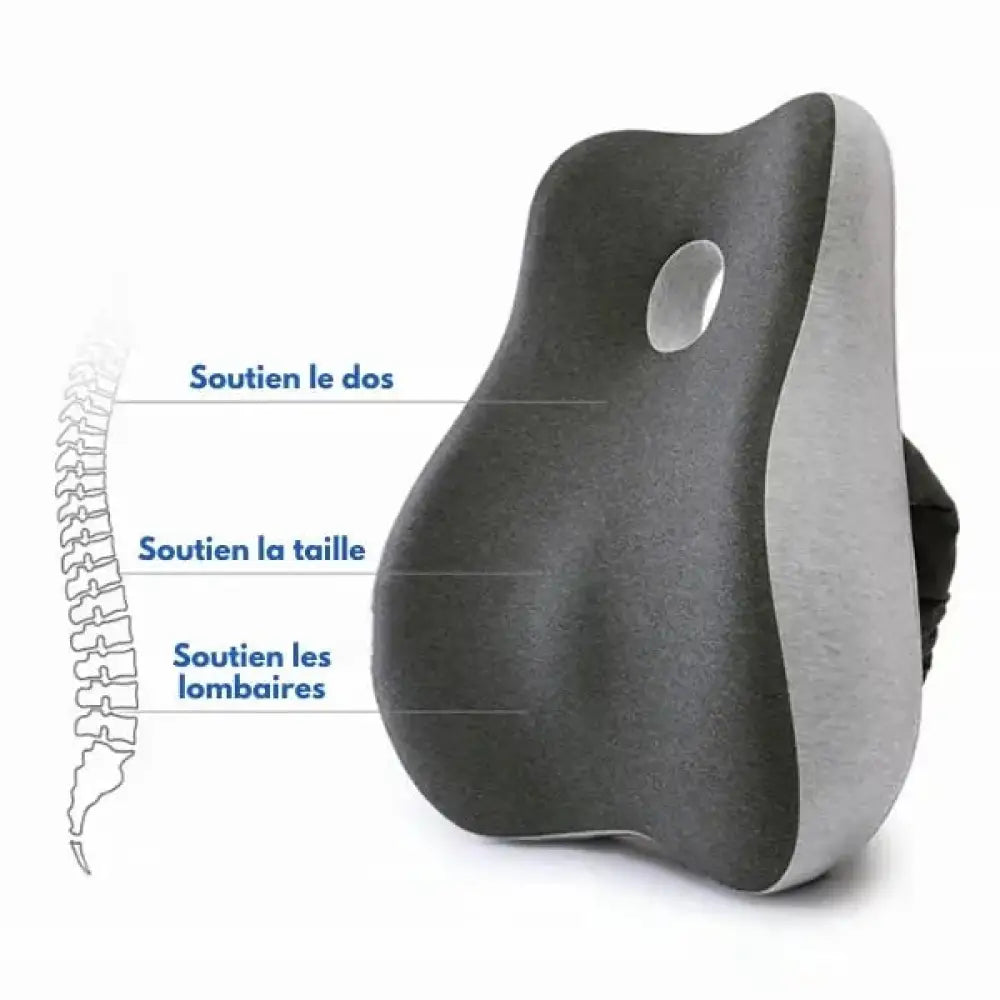 Coussin soutien Coccyx