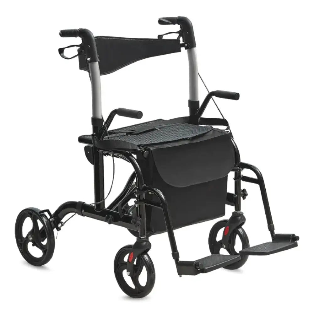 Déambulateur avec Maintien