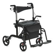 Déambulateur avec Maintien