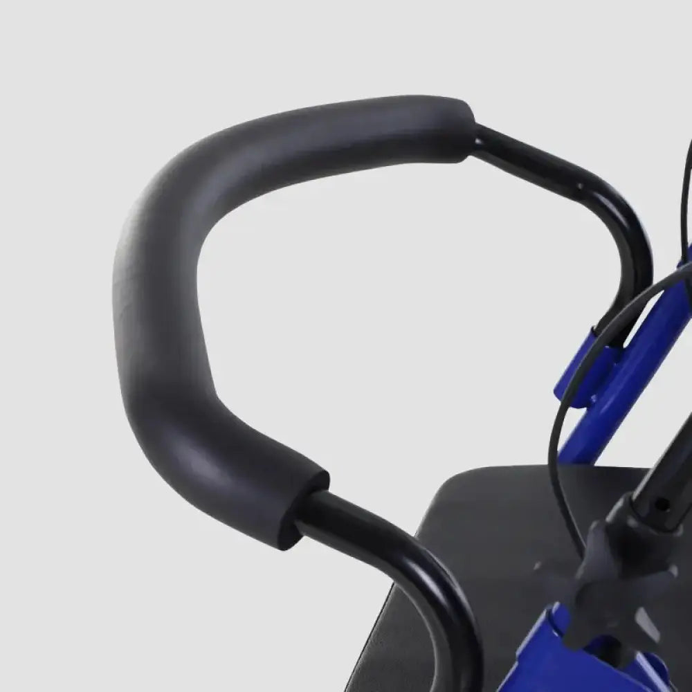 Déambulateur avec Roues, Freins et Siège