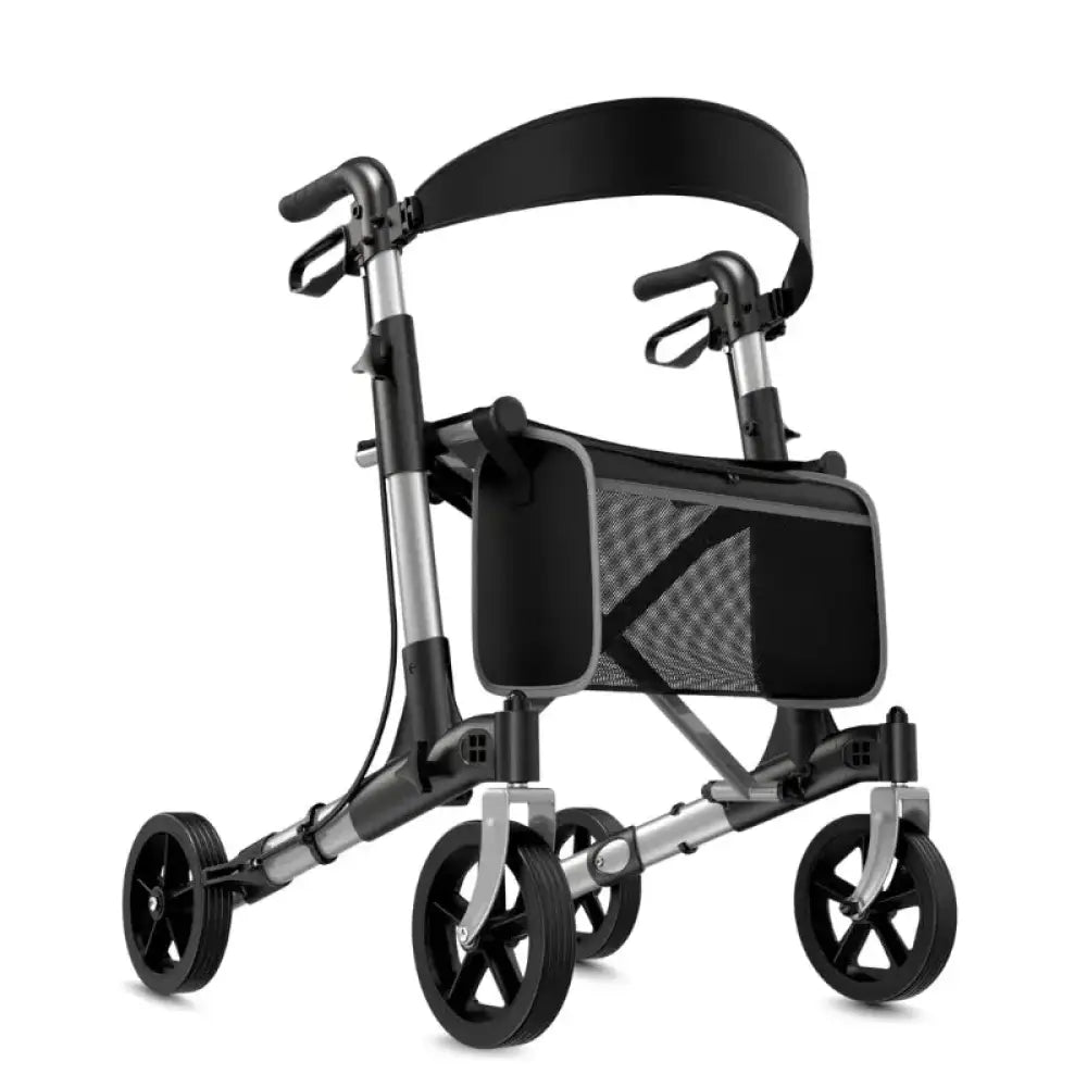 Déambulateur Grandes Roues