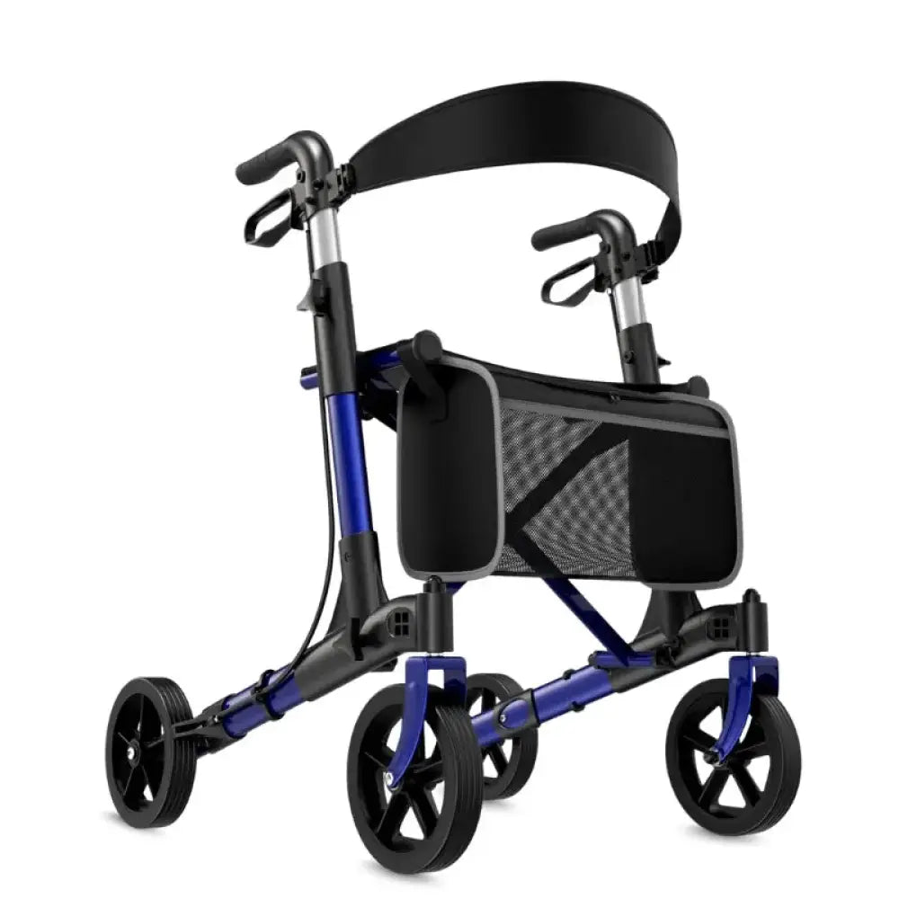 Déambulateur grosses Roues