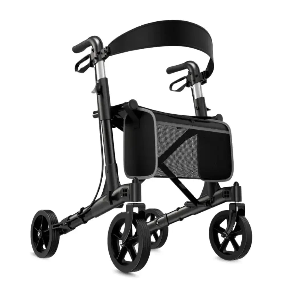 Déambulateur hautes Roues