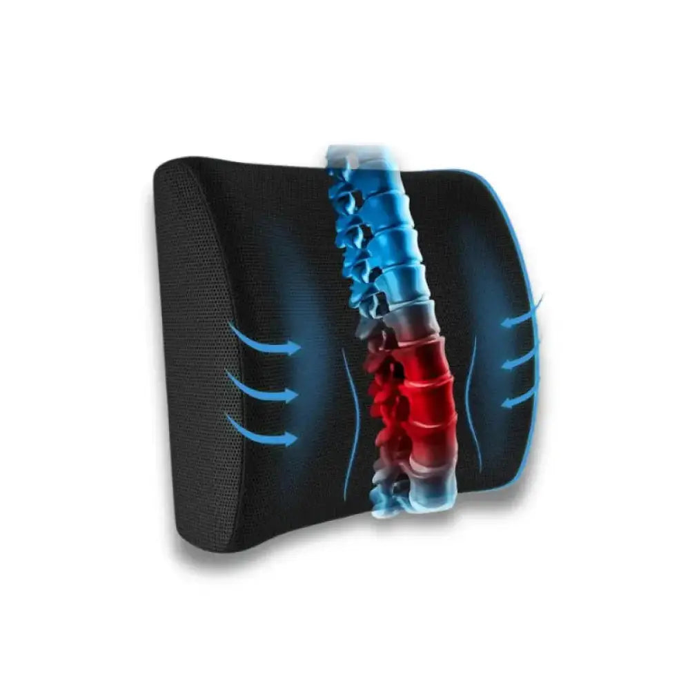 Dossier Ergonomique pour Chaise de Bureau