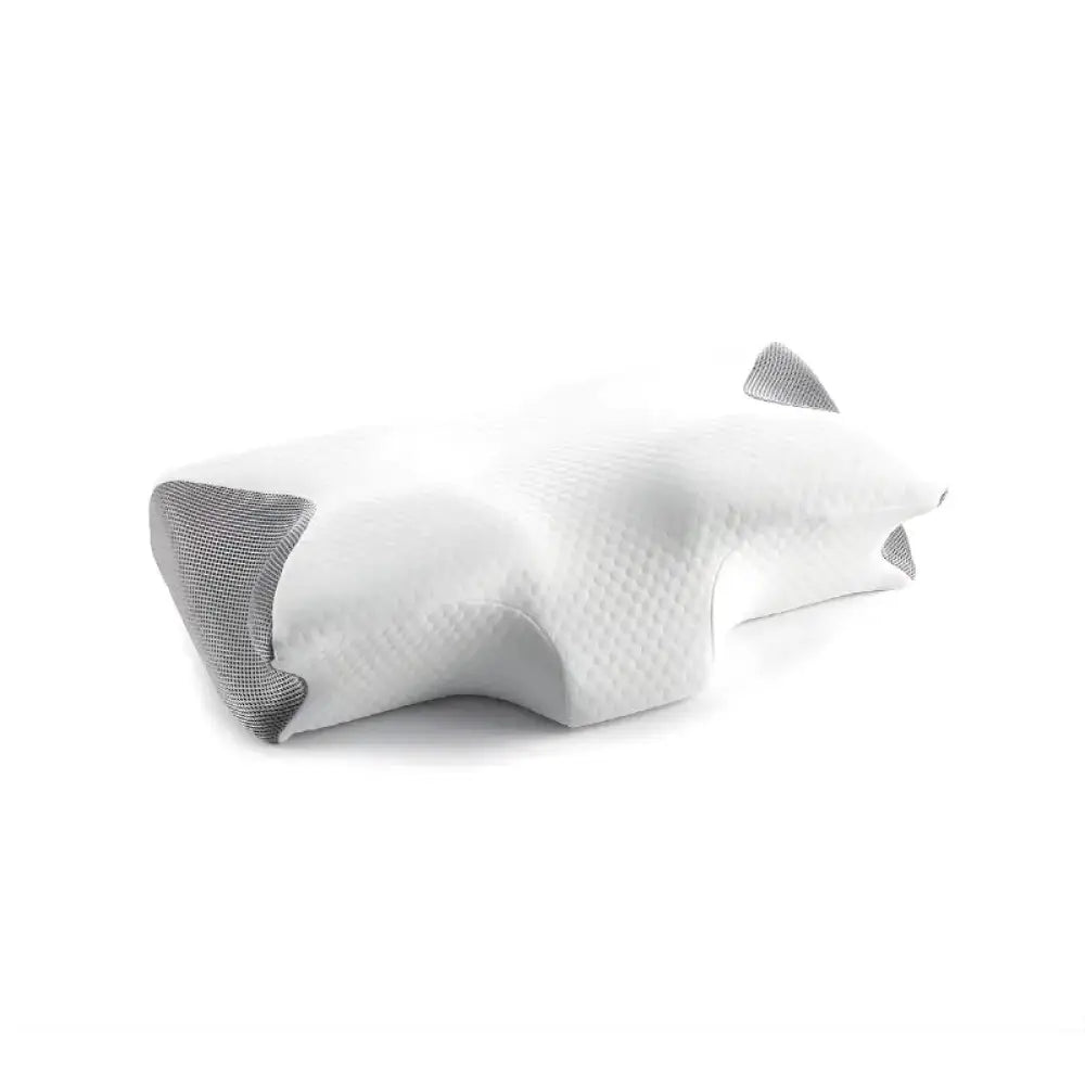 Oreiller Cervical Ergonomique à Mémoire de Forme