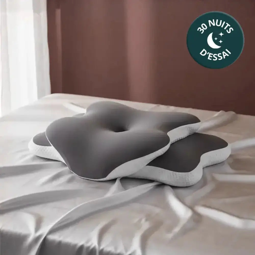 Oreiller Ergonomique Cervical doux
