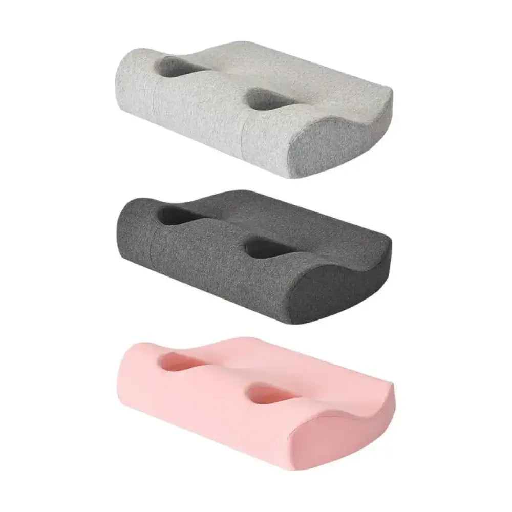 Oreiller à mémoire de forme Respirant