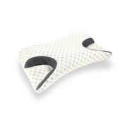 Oreiller Mémoire de Forme Apnée du Sommeil